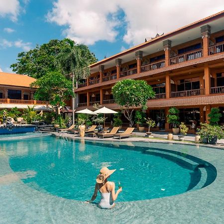 Wina Holiday Villa Kuta Lombok Zewnętrze zdjęcie