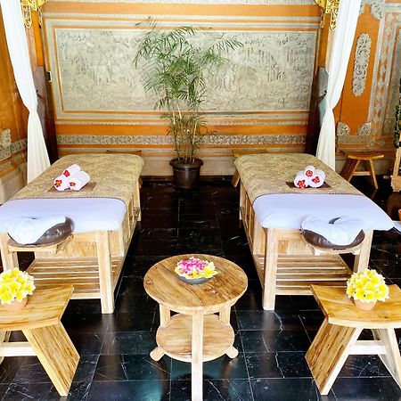 Wina Holiday Villa Kuta Lombok Zewnętrze zdjęcie