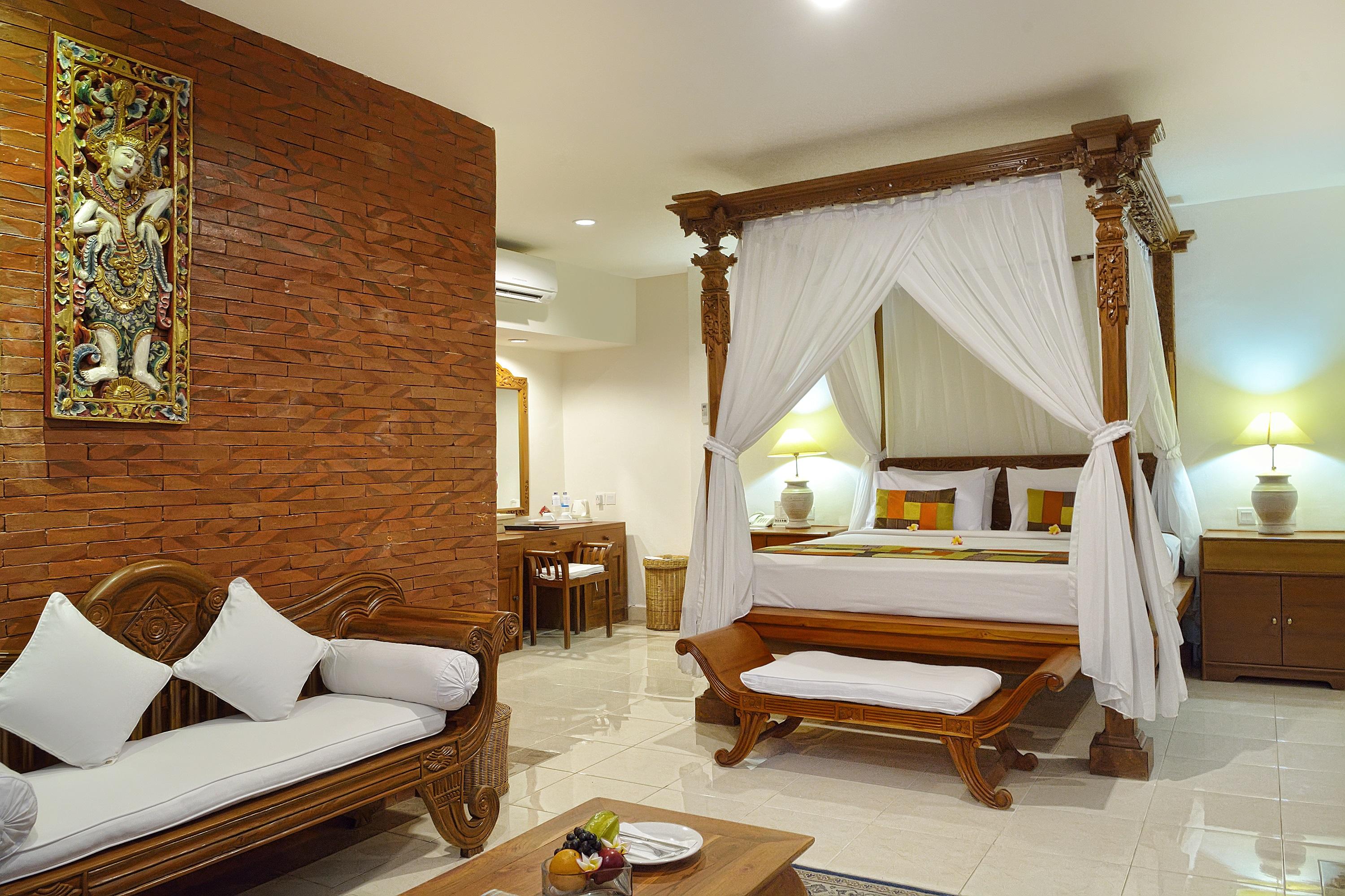 Wina Holiday Villa Kuta Lombok Zewnętrze zdjęcie