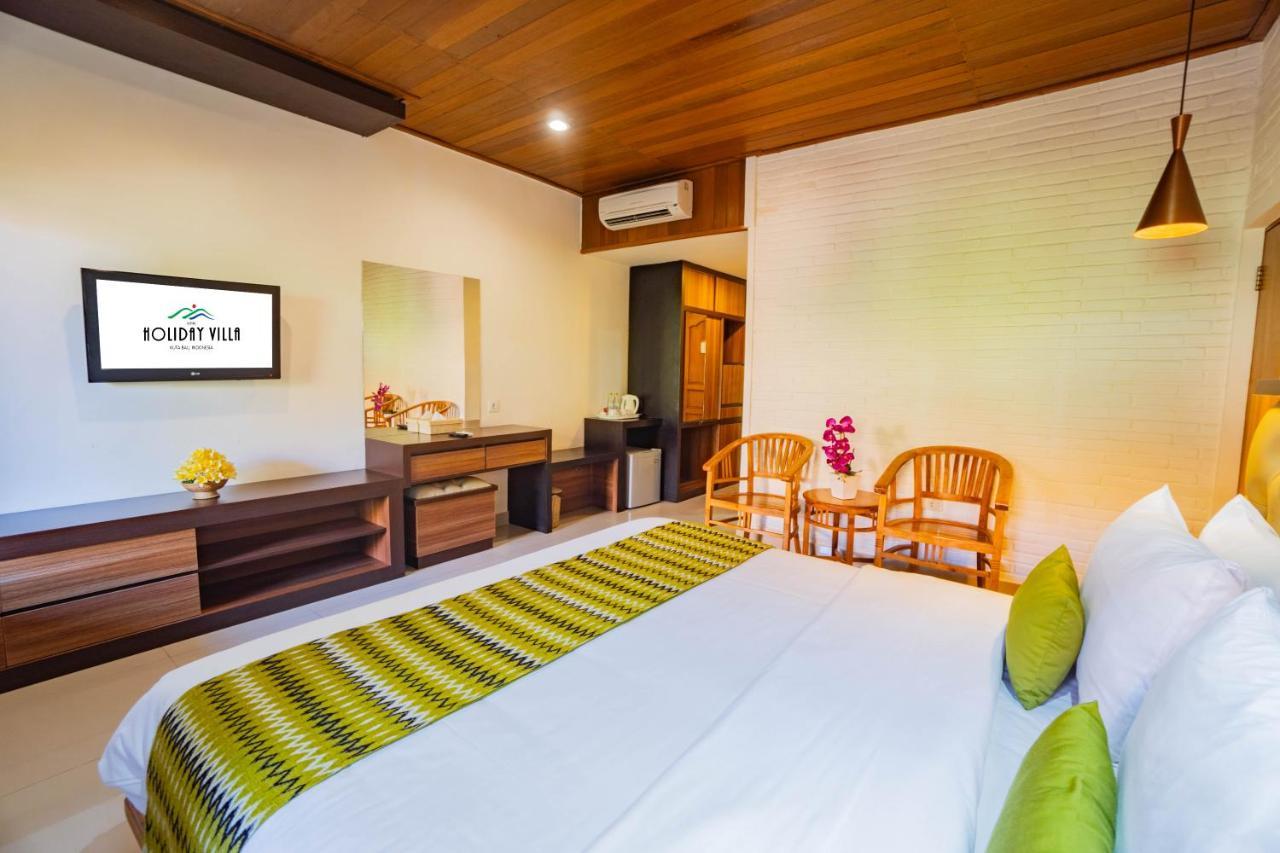 Wina Holiday Villa Kuta Lombok Zewnętrze zdjęcie