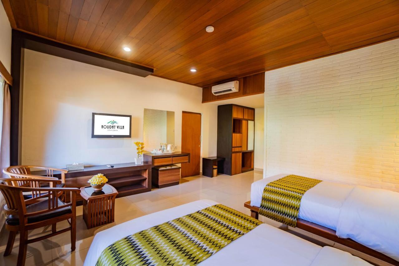 Wina Holiday Villa Kuta Lombok Zewnętrze zdjęcie