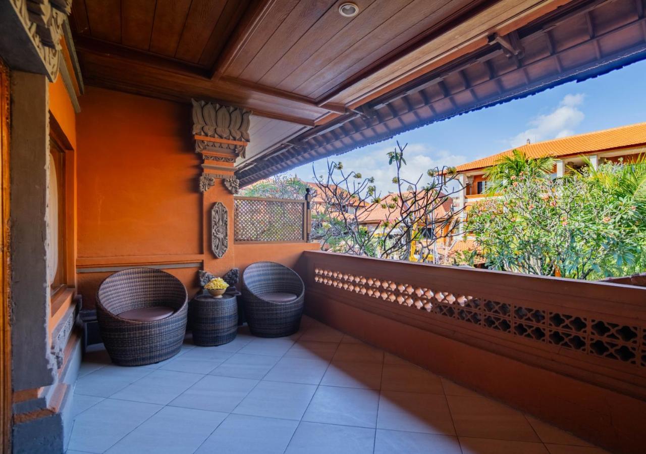 Wina Holiday Villa Kuta Lombok Zewnętrze zdjęcie