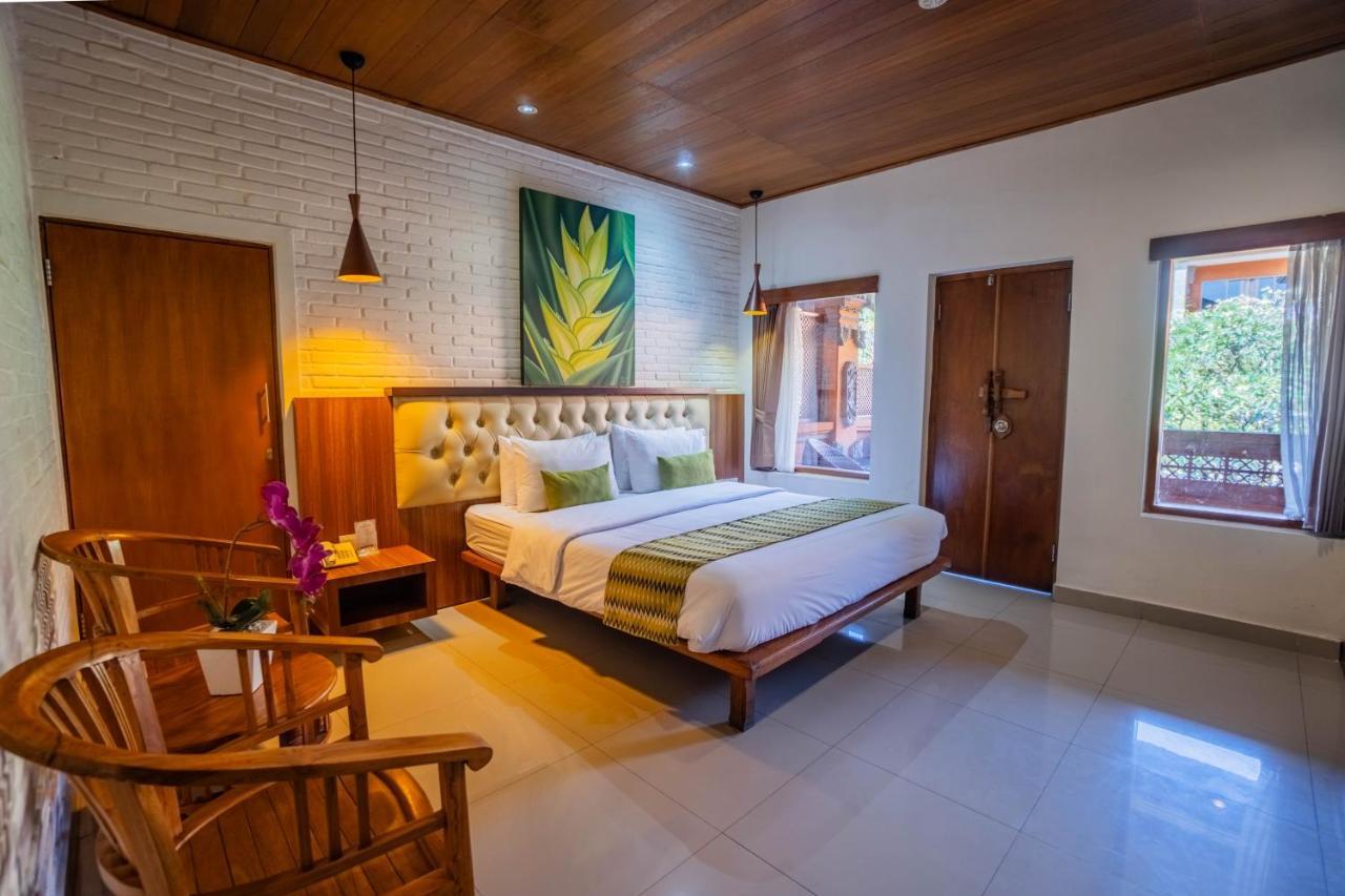 Wina Holiday Villa Kuta Lombok Zewnętrze zdjęcie