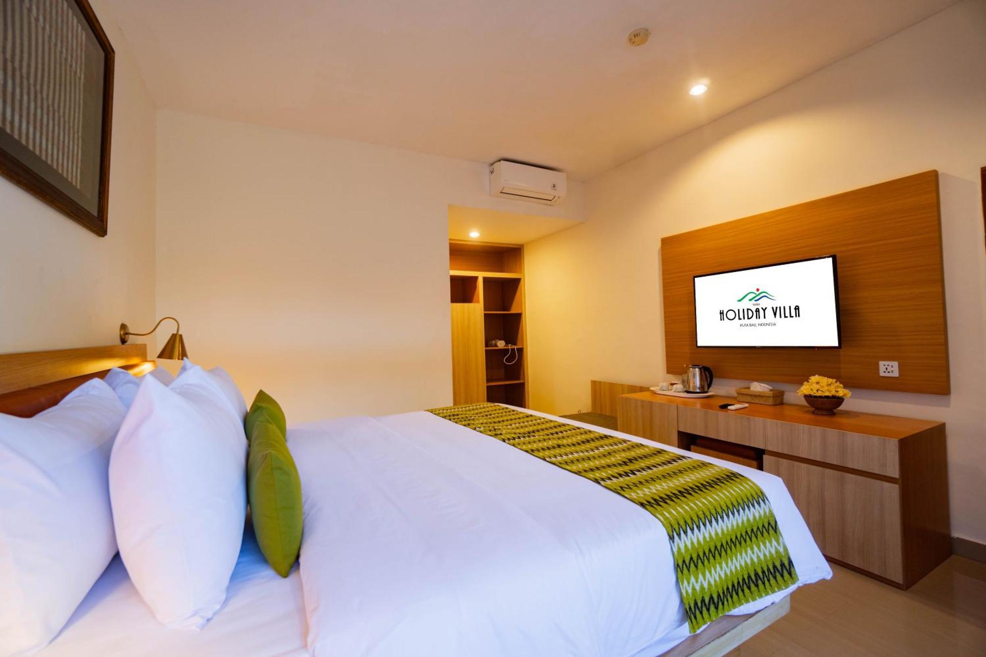 Wina Holiday Villa Kuta Lombok Zewnętrze zdjęcie