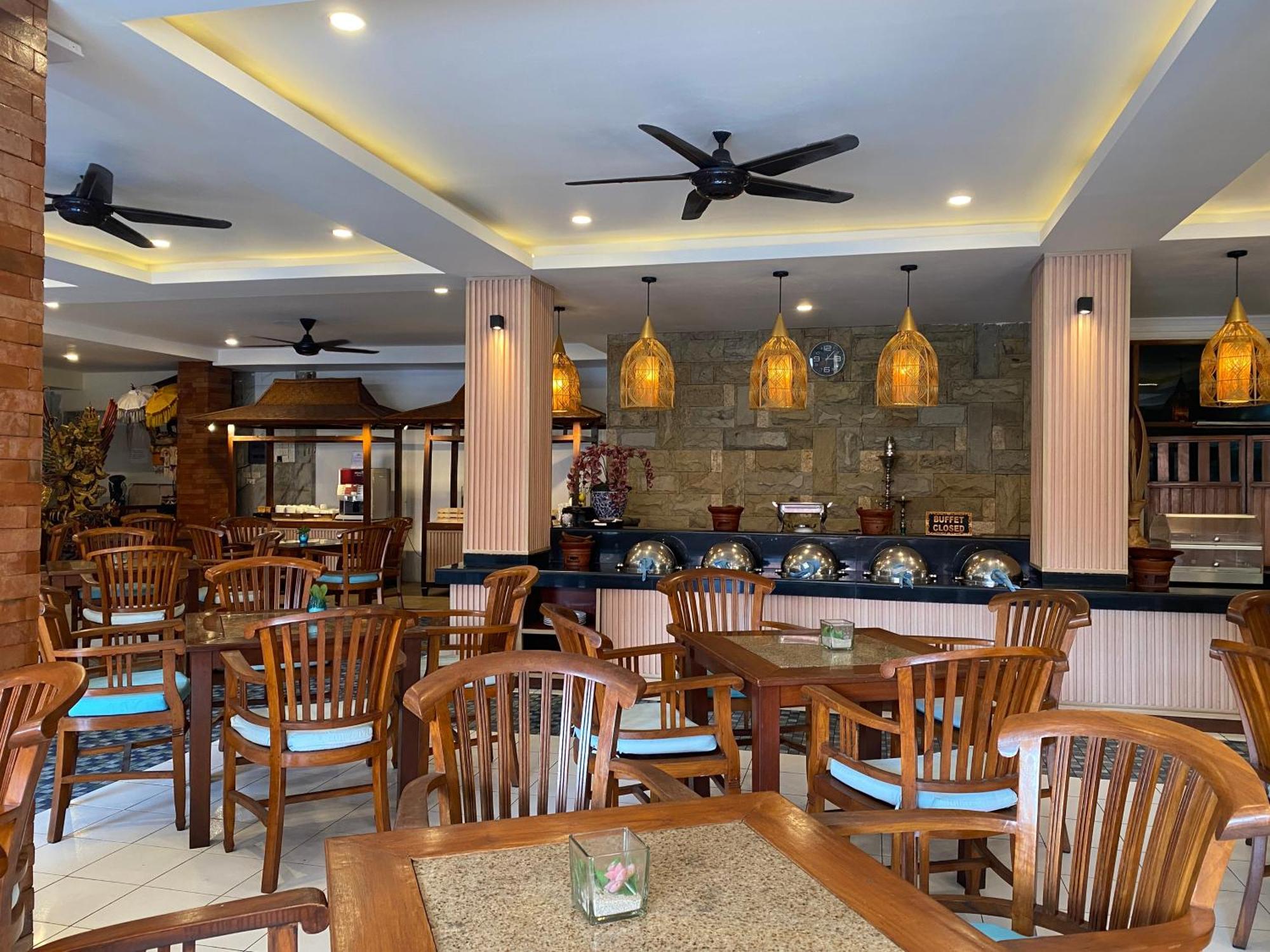 Wina Holiday Villa Kuta Lombok Zewnętrze zdjęcie