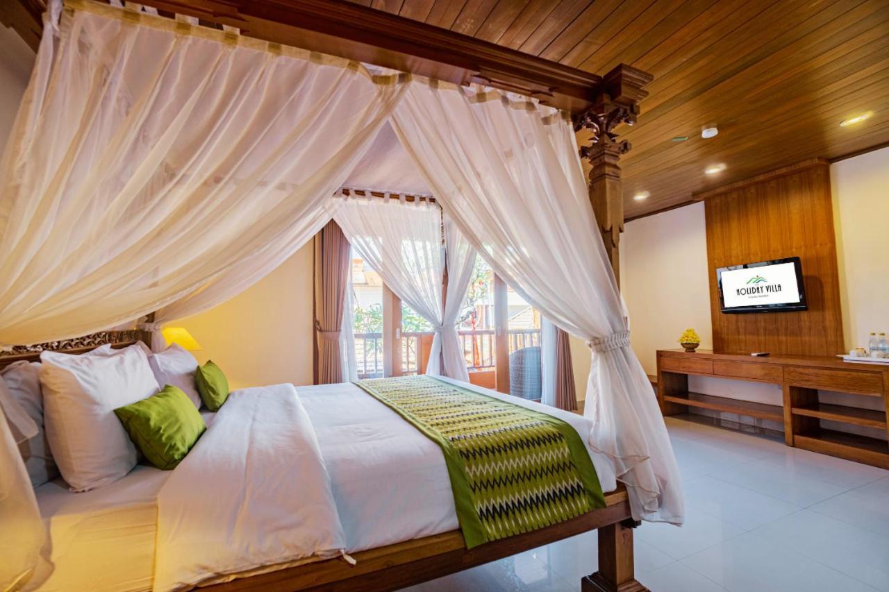 Wina Holiday Villa Kuta Lombok Zewnętrze zdjęcie