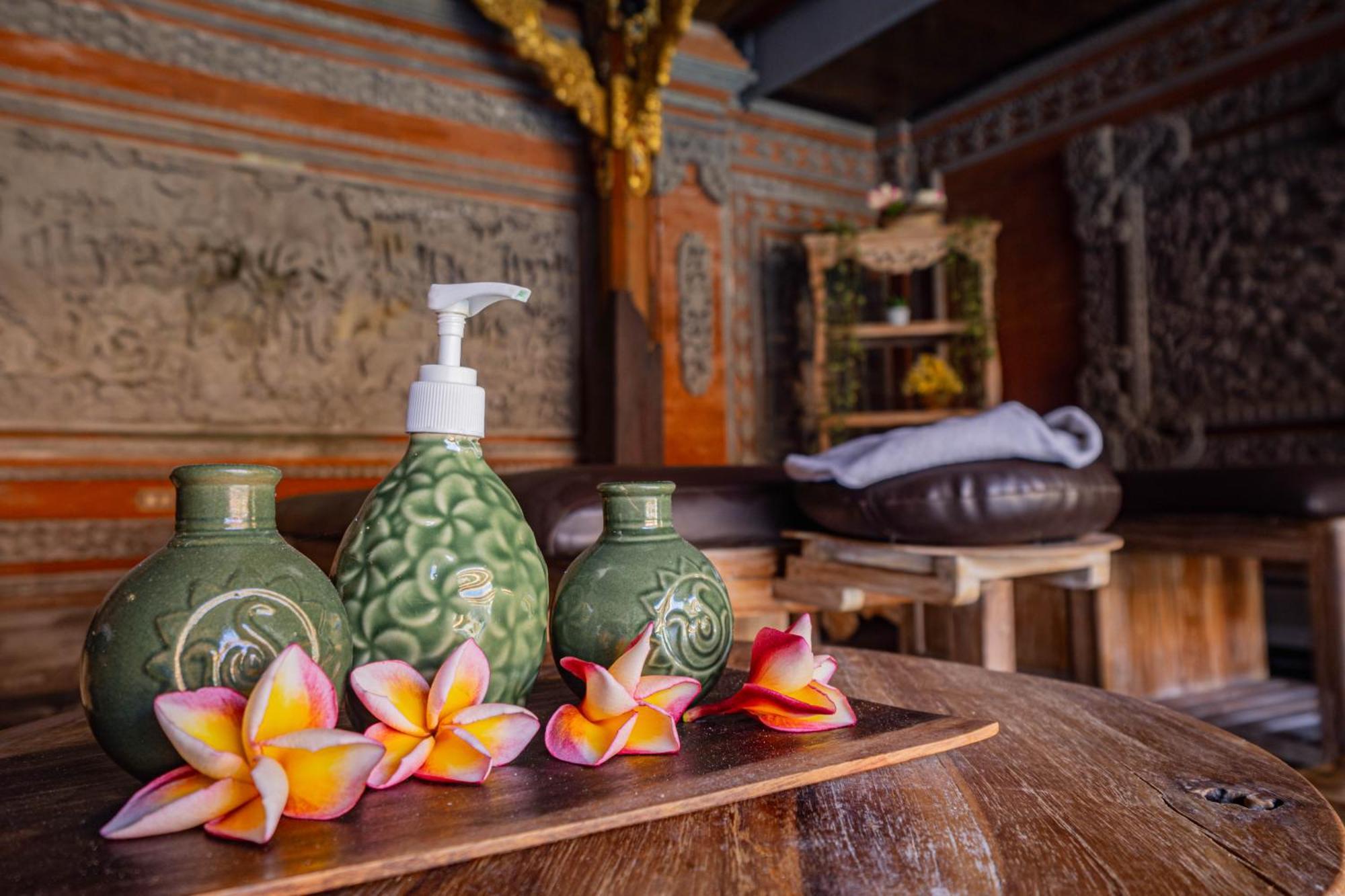 Wina Holiday Villa Kuta Lombok Zewnętrze zdjęcie