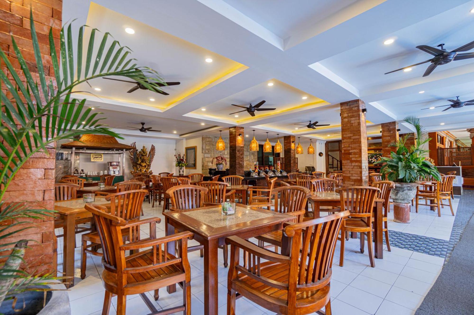 Wina Holiday Villa Kuta Lombok Zewnętrze zdjęcie