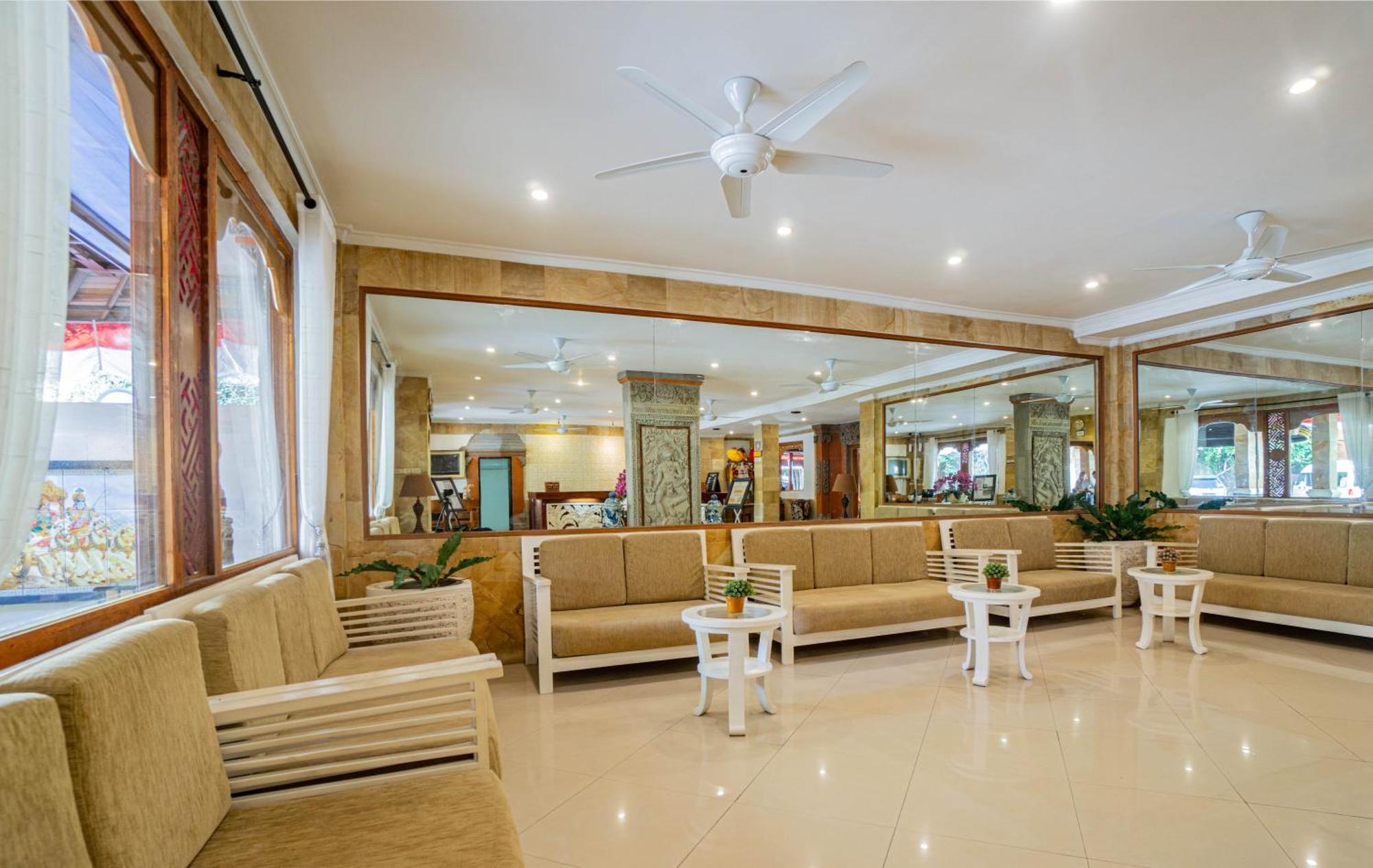 Wina Holiday Villa Kuta Lombok Zewnętrze zdjęcie