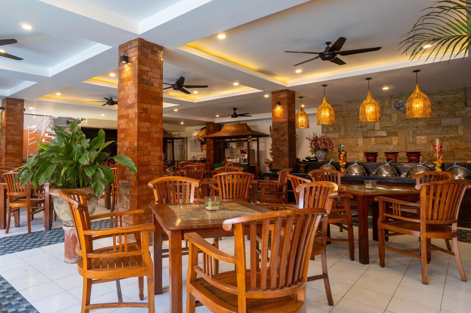 Wina Holiday Villa Kuta Lombok Zewnętrze zdjęcie
