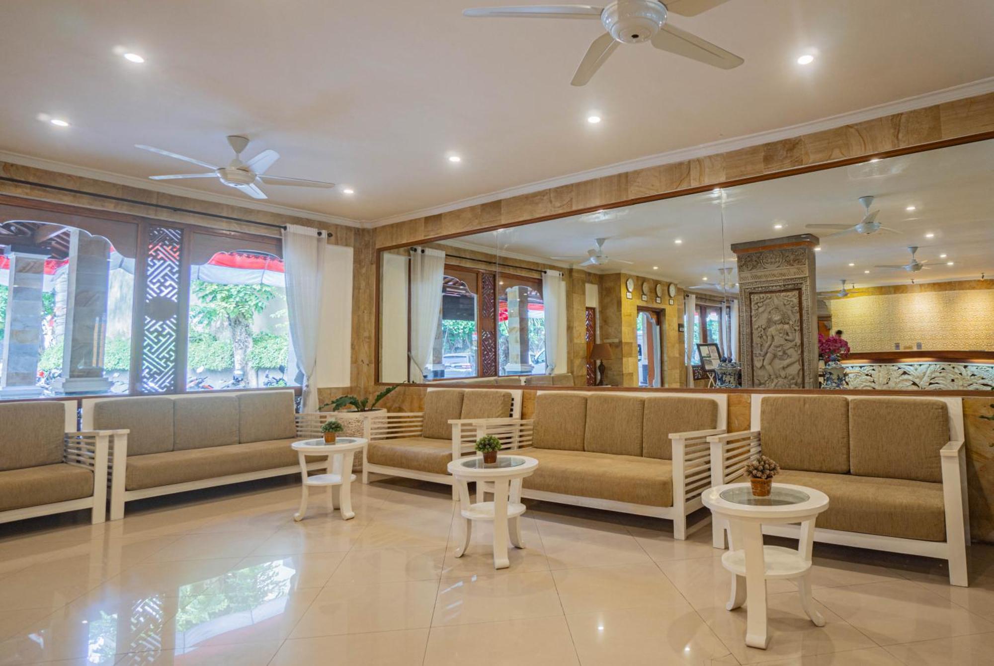 Wina Holiday Villa Kuta Lombok Zewnętrze zdjęcie
