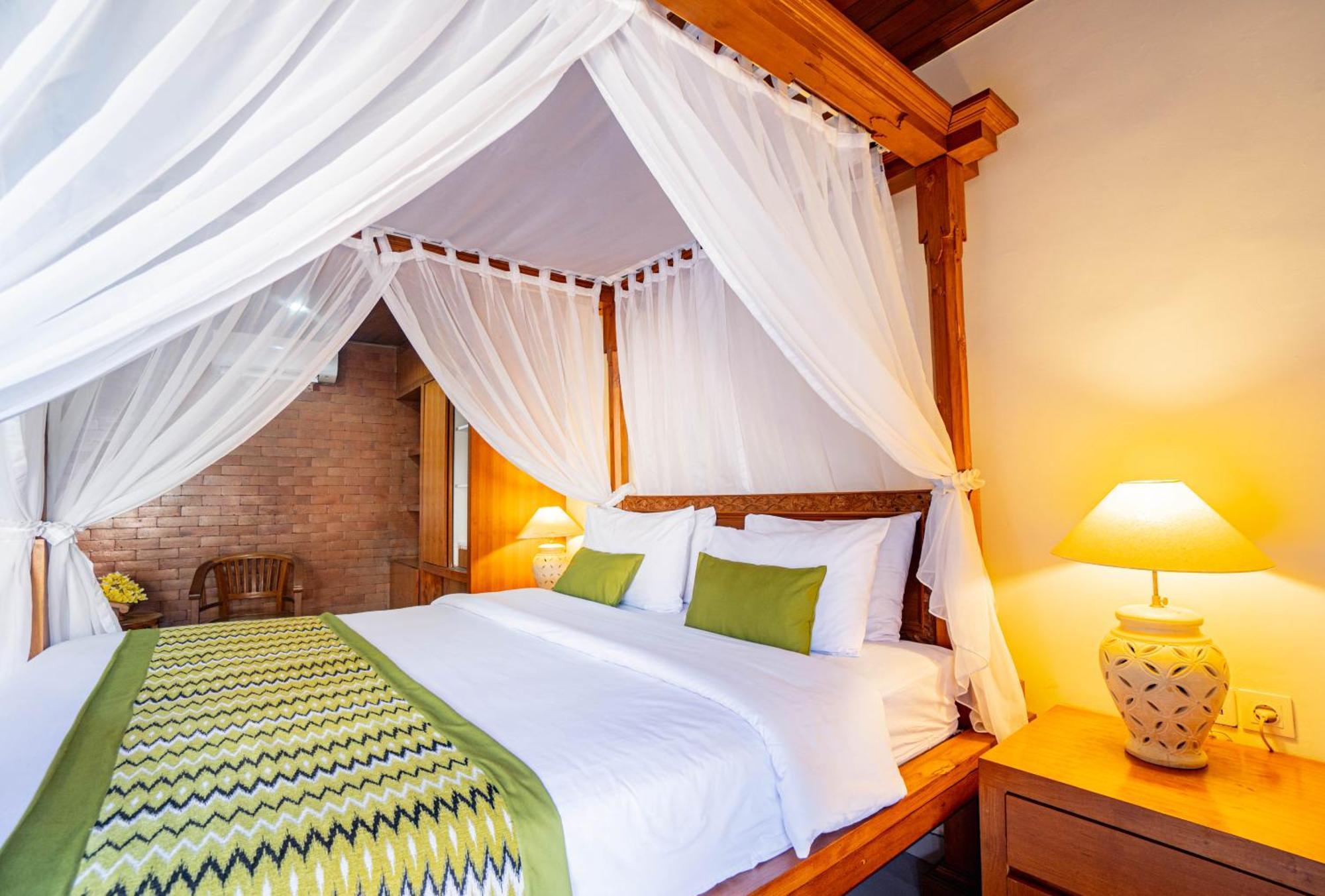 Wina Holiday Villa Kuta Lombok Zewnętrze zdjęcie