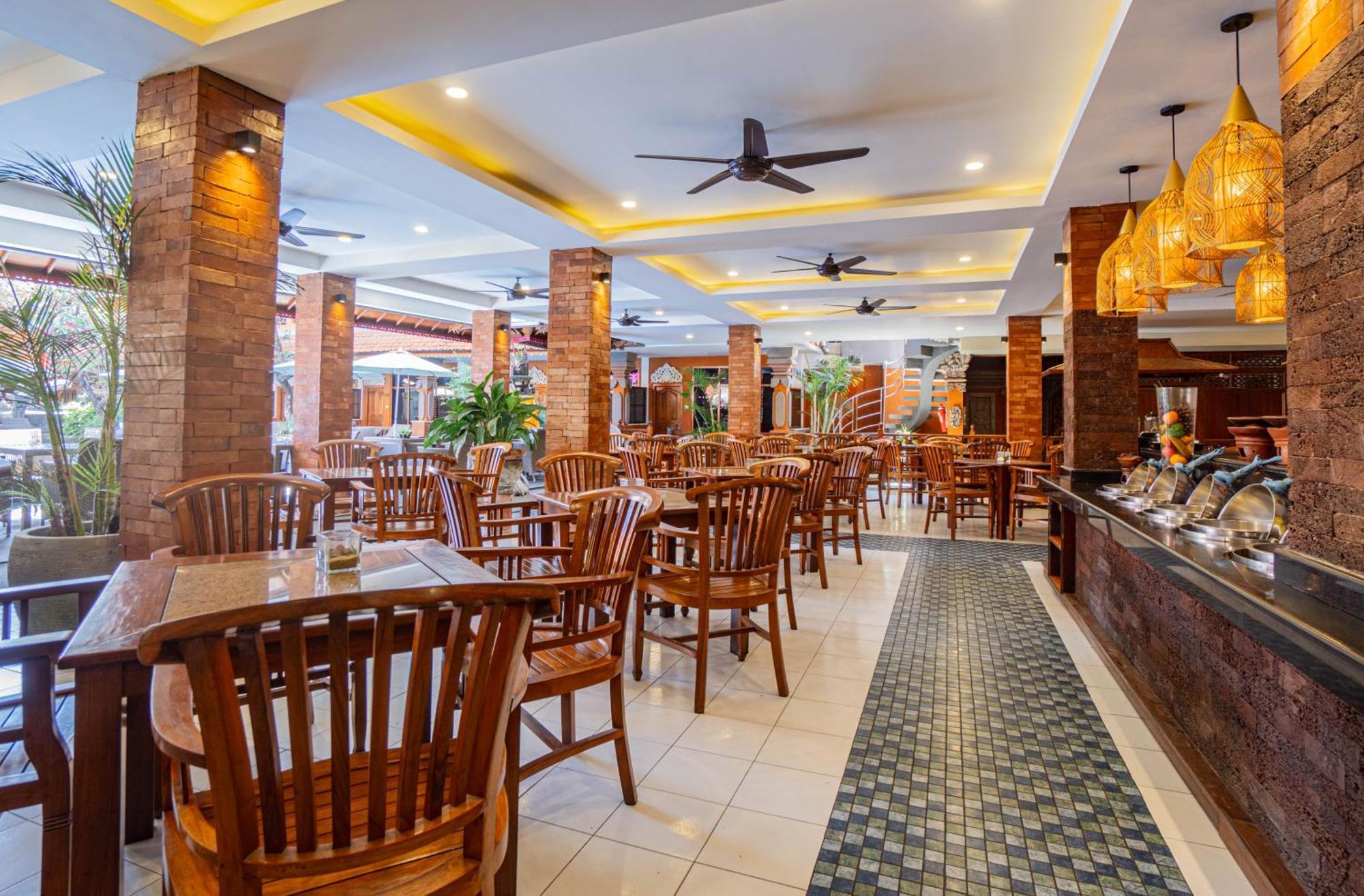 Wina Holiday Villa Kuta Lombok Zewnętrze zdjęcie