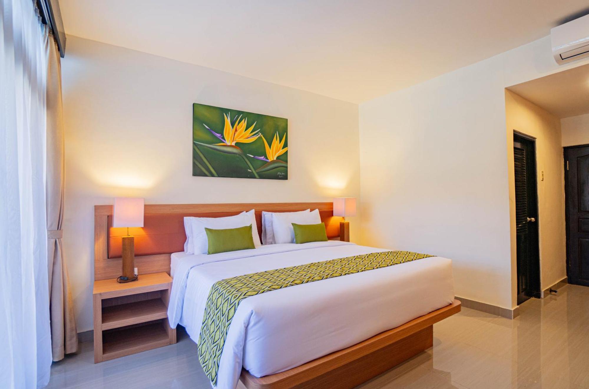 Wina Holiday Villa Kuta Lombok Zewnętrze zdjęcie