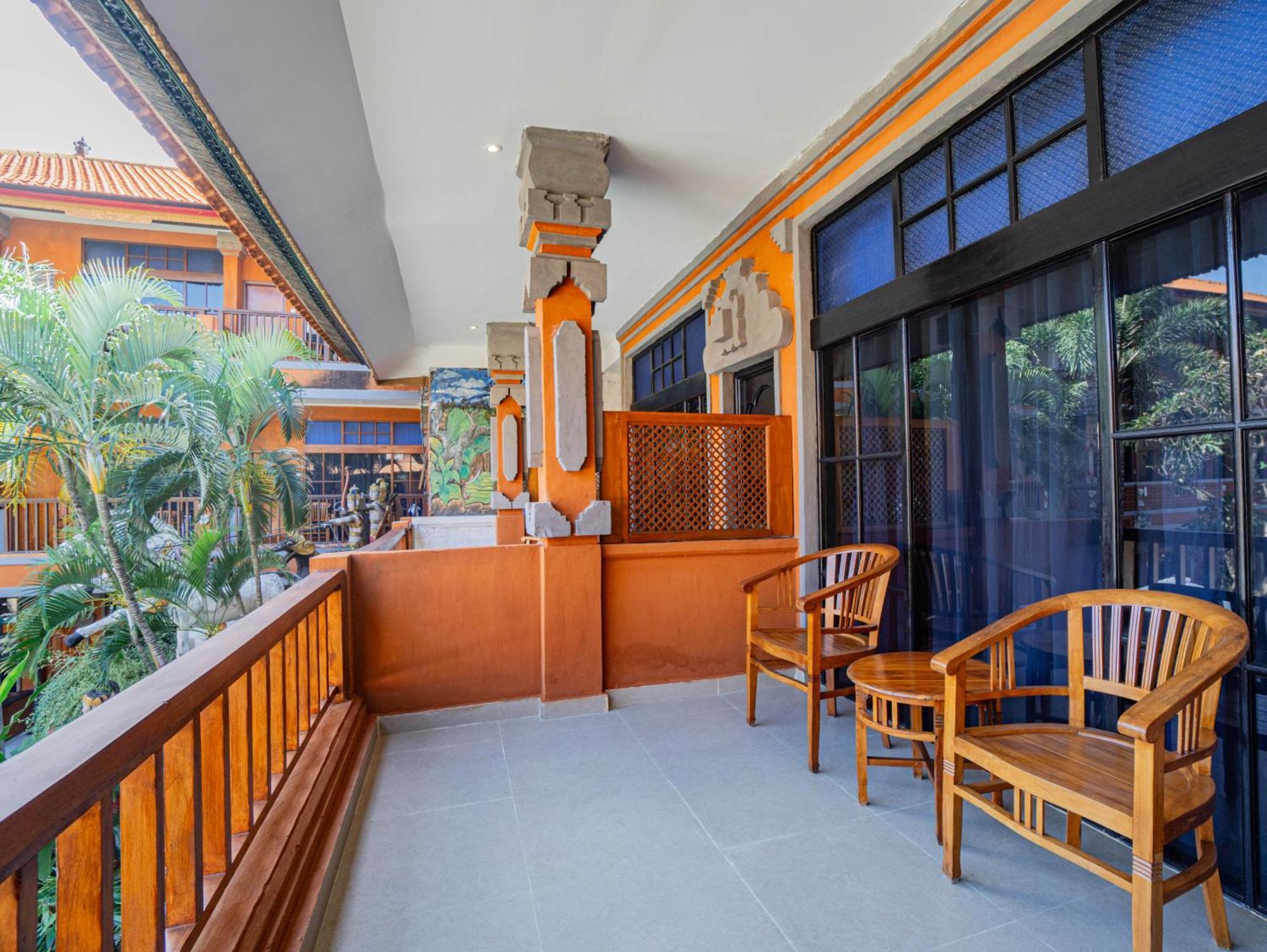 Wina Holiday Villa Kuta Lombok Zewnętrze zdjęcie