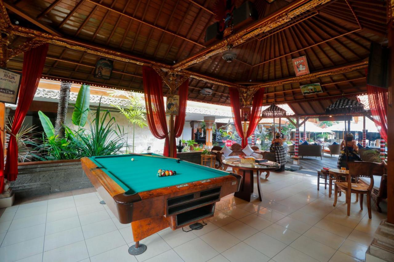 Wina Holiday Villa Kuta Lombok Zewnętrze zdjęcie